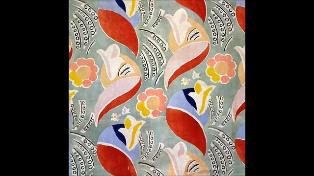 Vanessa Bell la sorella pittrice di Virginia Woolf