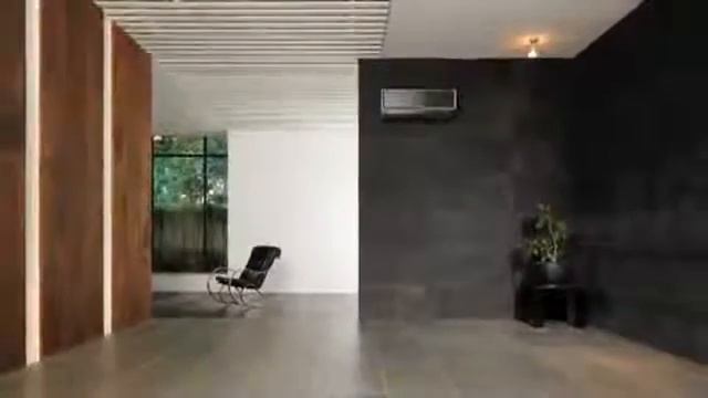Сплит-система Mitsubishi Electric Design Inverter в Краснодаре. Видеообзор.