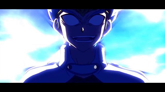 Ryuga - NEFFEX Fight Back (AMV) | Remastered!