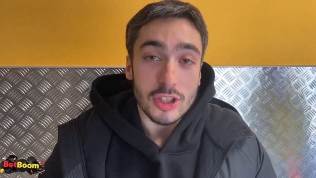 РАЙЗЕН ПРО КОНФЛИКТ С ЛИСОЙ