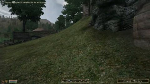 Let's Play Oblivion Set 17 Part 2 (With Mods)