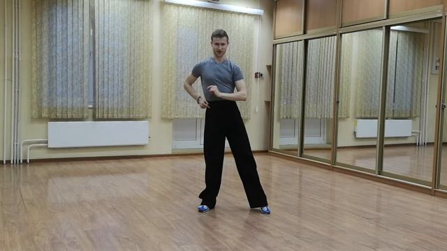Подготовительная группа 2