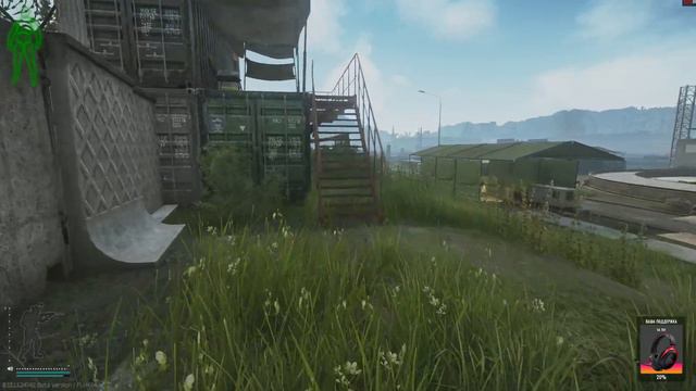 Бегущая из #тарков а #tarkov https://www.donationalerts.com/r/lenusiktv