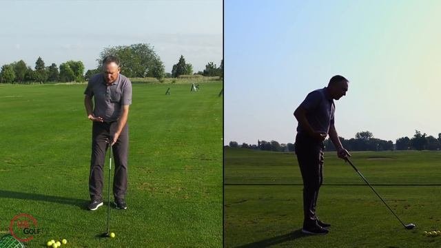 Stop Topping Your Woods - Learn to Hit Fairway Woods Off the Ground