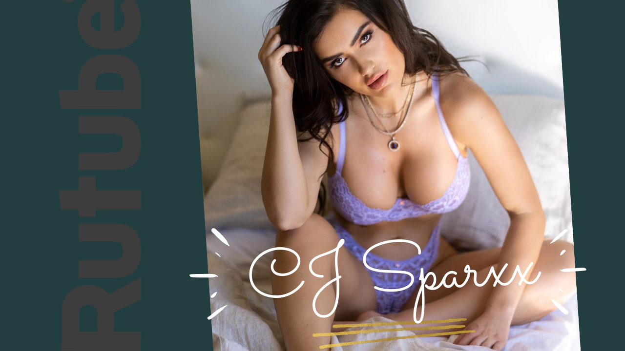CJ Sparxx