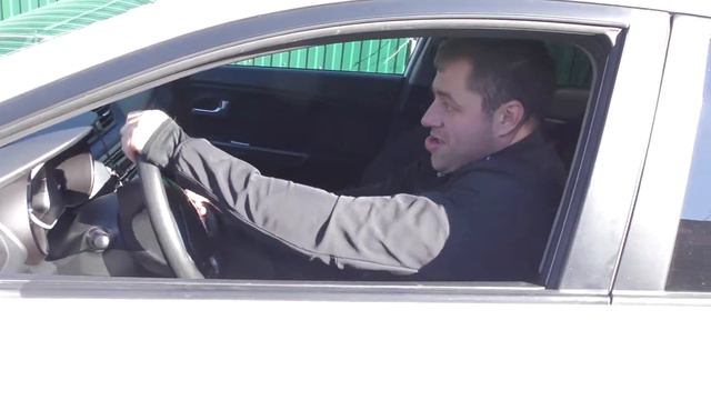 Чтобы понять надо гонять