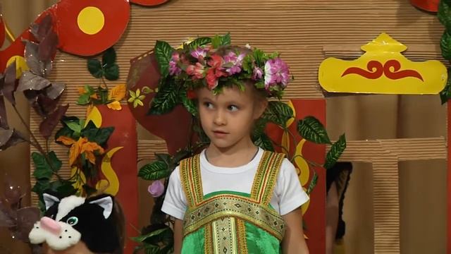 Праздник спорта и здоровья