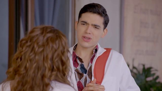 Contigo Sí 3/3: Mirta y Alma logran correr a Ángela | C-28