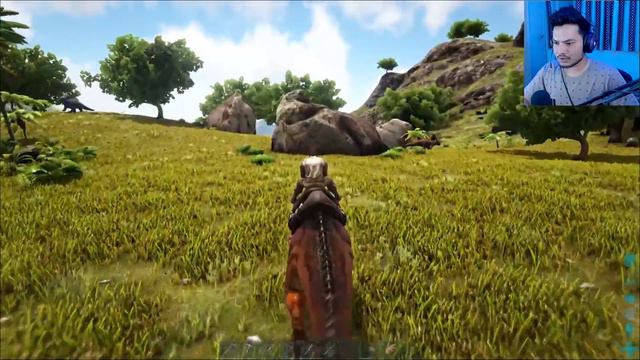 This Map Is Full Of Surprises - Ark Survival Lost Island - PART 2 (HINDI) 2022