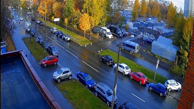 Запись с Камер видеонаблюдения AHD PS-link AHD105C;305C 5Мп с опцией FullColor
