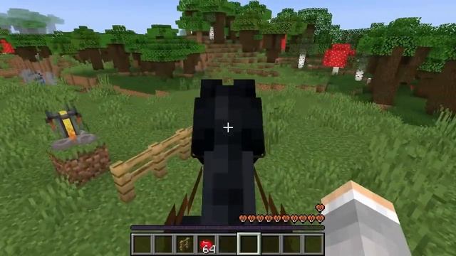 Can Minecraft Horses Jump Fences?