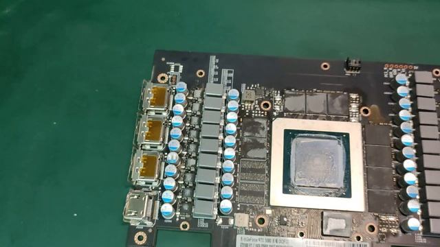 Разборобзор KFA2 Boomstar RTX 3080