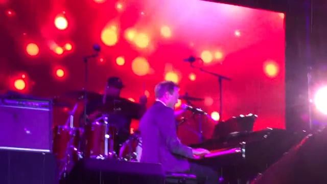 Shoulder To Cry On - Tommy Page Live at Retrofest Asia 2015