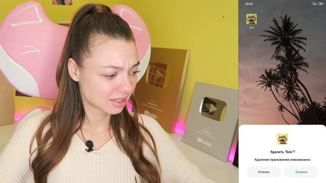 МНЕ НАПИСАЛ ГОВОРЯЩИЙ БЕН МОНСТР! ПЕРЕПИСКА С ГОВОРЯЩИМ БЕНОМ! НИКОГДА НЕ ПИШИ ГОВОРЯЩЕМУ БЕНУ НОЧЬ