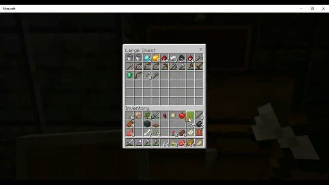 Star Craft ep 3 building a storage room