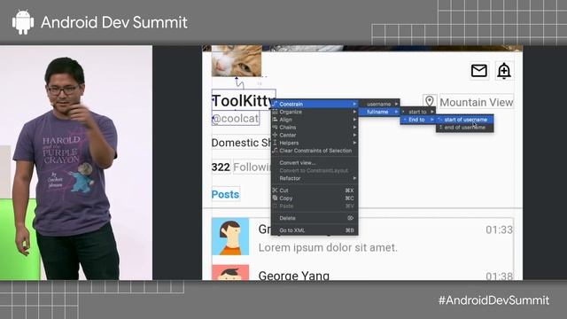 5 tips to master ConstraintLayout