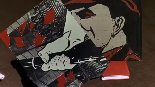 Перемен требуют наши сердца!