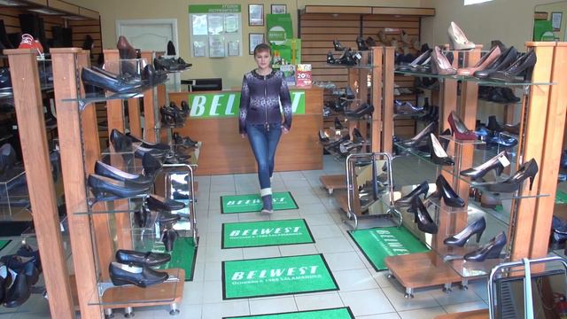 BELWEST September