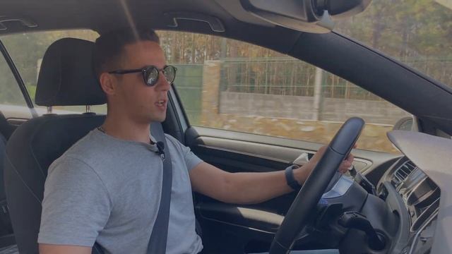 Desportivo e Económico? VW Golf GTE 1.4 TSI DSG 2021 | CO2Auto