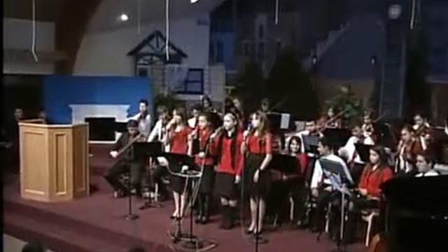 Люди Отыскали    Christian Russian Song