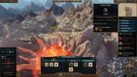 OVER EXTENDED - Karak Azorn Modded Dwarf Campaign Total War: Warhammer 3 - 06