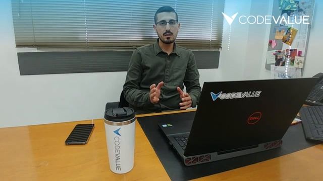 DevOps CodeValue Hen