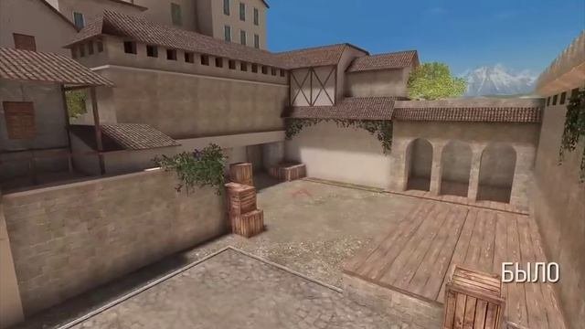 новая карта Standoff 2 в обновление 0.23.0