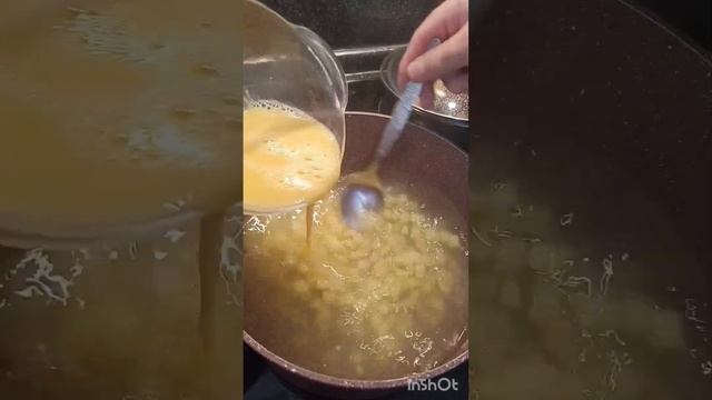 Самый быстрый рыбный суп