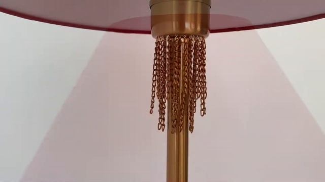 Настольная лампа декоративная Lumion Vanessa 45141T