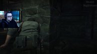 Стефано Валентини собственной персоной 🕱 The Evil Within 2 #12