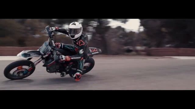 Petronas Sprinta.mp4