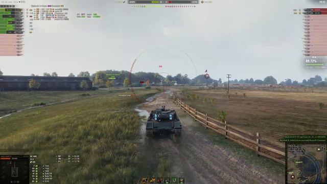 ГК Железный век 2 день (1)