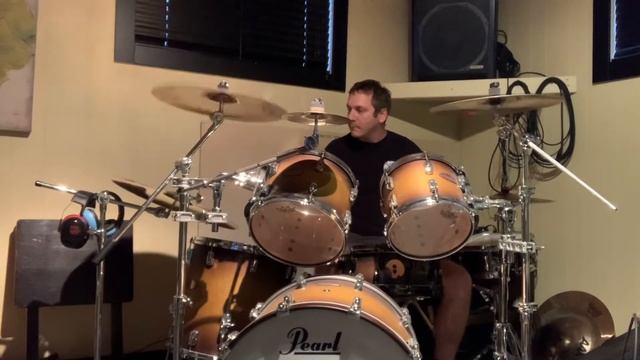 Strung Out - Bring Out Your Dead - Drum Cover