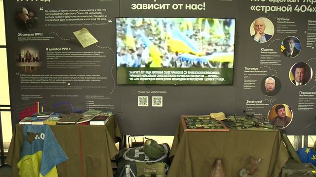Выставка техники и вооружения Росгвардии открылась в Нижнем Новгороде 0+