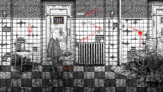 ПСИХУШКА #2 ► Neverending Nightmares