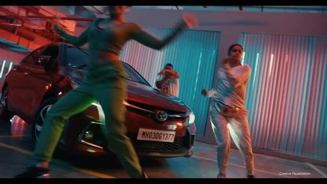 The cool new Toyota Glanza | #GoHatchinGoAwesome