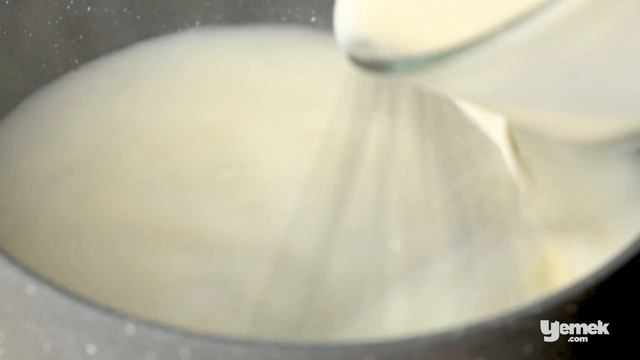 Terbiyeli Tavuk Çorbası Tarifi - Çorba Tarifleri | Yemek.com