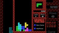 Webtris (Java Applet)