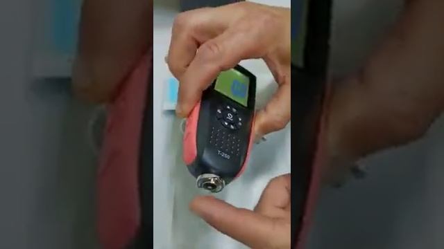 Толщиномер Smart Test T-250 | AUTOAC.RU