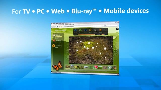 MAGIX PhotoStory on CD & DVD 10 Deluxe - The original for multimedia slideshows