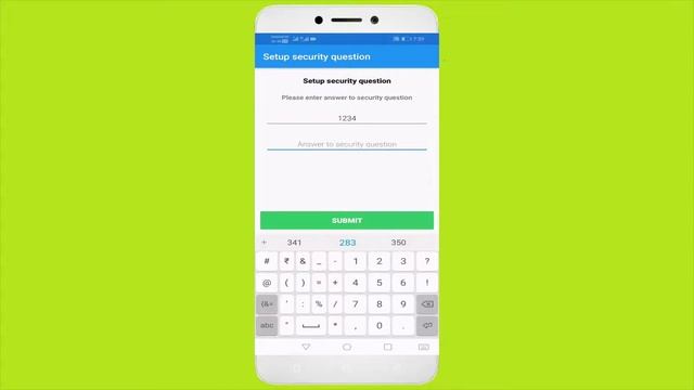 How To Enable Chrome Browser FingerPrint Lock Android || Enable Uc Browser FingerPrint Lock Android
