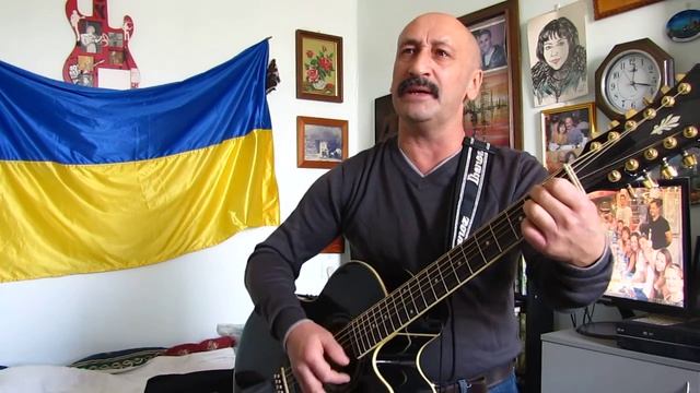 Старому другу и хорошему человеку Мише Бендикову к 60 летию,,,