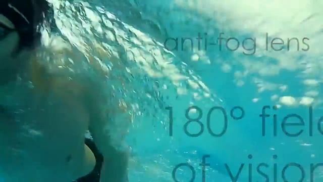 Aqua Sphere   K180 Swim Goggle