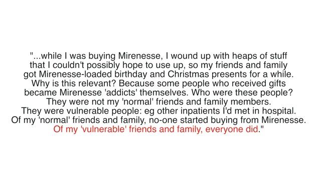 MIRENESSE vs BEAUTY NEWS - Being Threatened With Defamation | Spilling Our Own Tea *Eye Roll*
