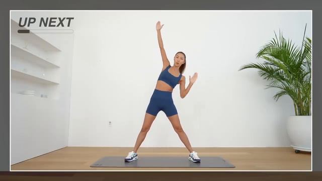 전신 살 털어내기!!- 50분 서서하는 전신 살빼기 운동 - 팔, 다리, 복부 _ 50min Full body Fat Burn Workout