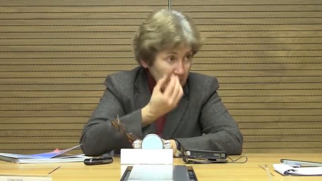 Наталья Зубаревич. О ресурсности Тюменской области