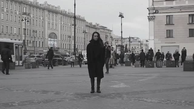 Видеопортрет.