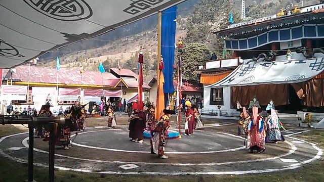 Шаманы Сиккима | Shamans Of Sikkim