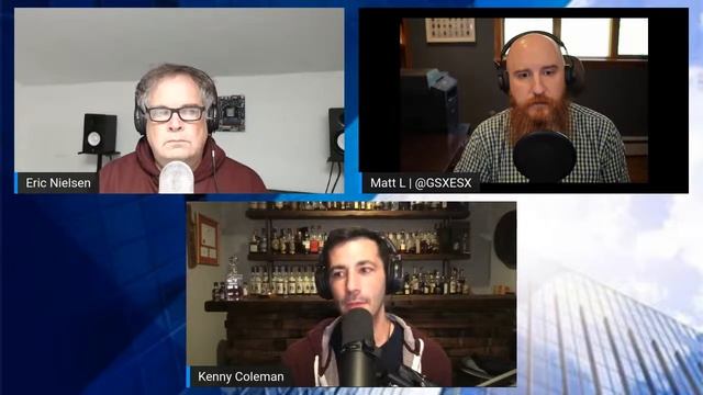 VMware CMTY Podcast #547 - Running #Kubernetes for Free w/ @Kendrick Coleman