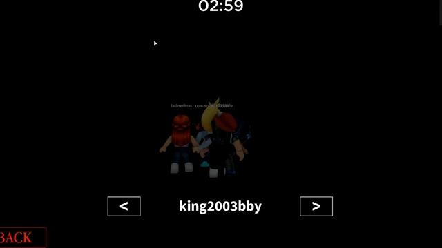 New Kamosi PIGGY Book 2 Chapter 8 Roblox Skin